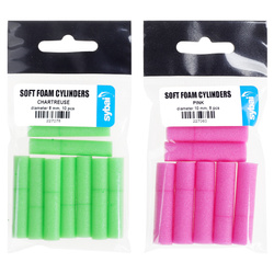 Sybai Soft Foam Cylinders