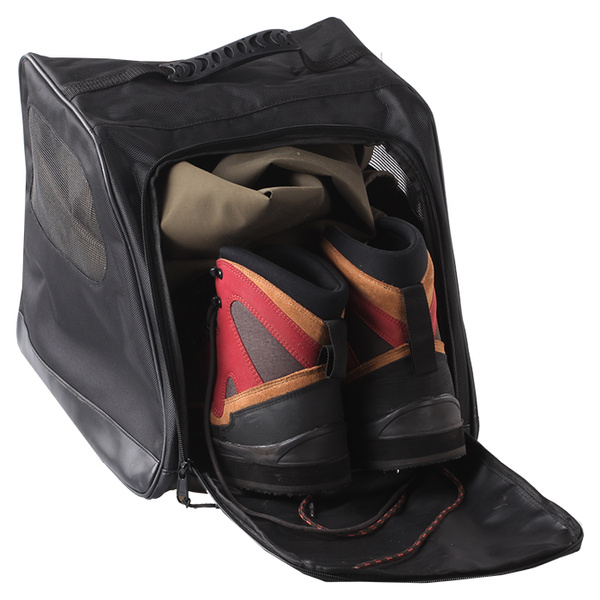 Taimen Boots Bag