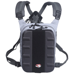 Taimen Egiin Cheast Bag - Gray