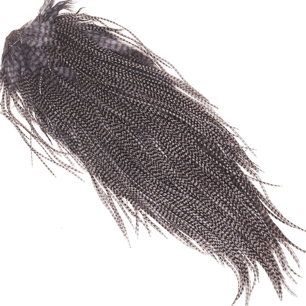 Keough Hackle Dry Fly Saddles