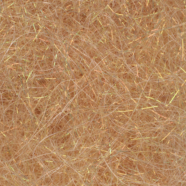 Sybai Peacock Dubbing