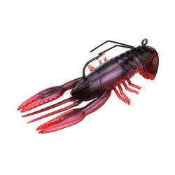 8.2 cm Yum Super Craw Bug YSCB3 (3)