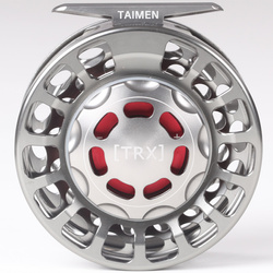 Taimen [TRX] Perhokela