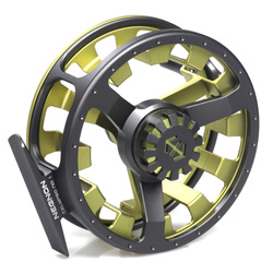 Lendõngerull Negnon Calypso Titan Gray
