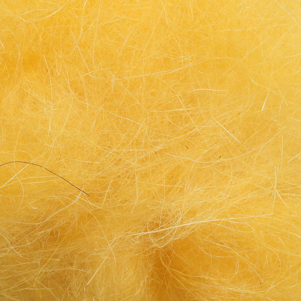 FFGene Cashmere Goat Dubbing
