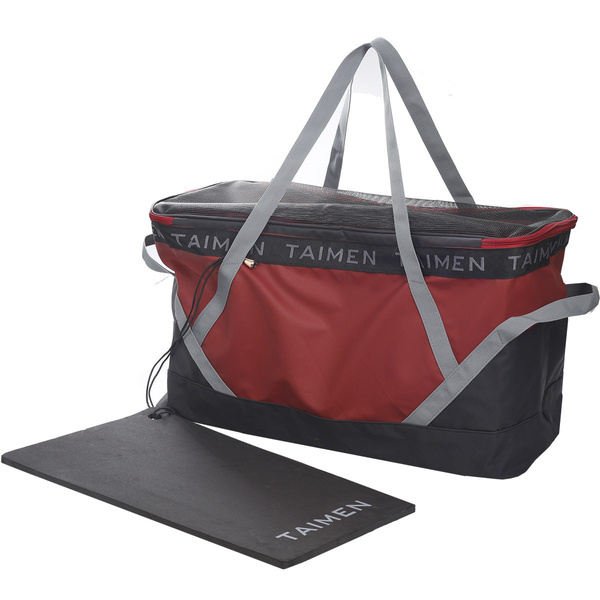 Taimen Ider 45 L ウェーダー&ブーツバッグ
