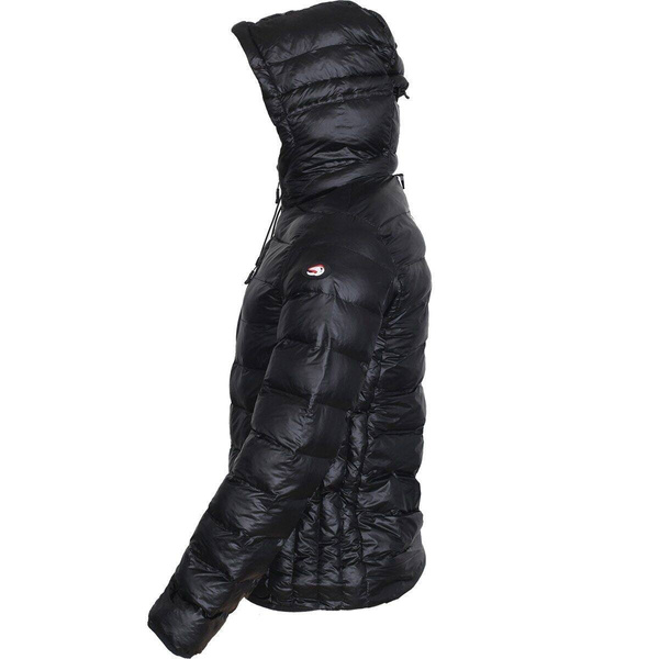 Taimen Anadyr topattu kalastustakki