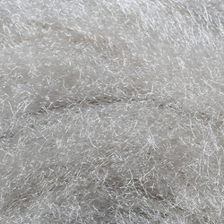 Sintetinis pluoštas muselėms rišti Hareline Ice Fur