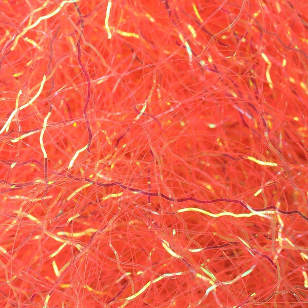 Hareline Ripple Ice Fiber