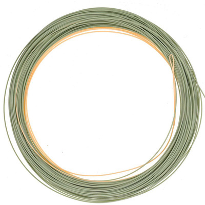 Negnon Omega Orionis Euro Nymph 0.55 mm Fly Line