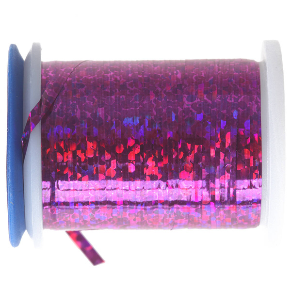 Holografická lameta Veevus Holographic Tinsel