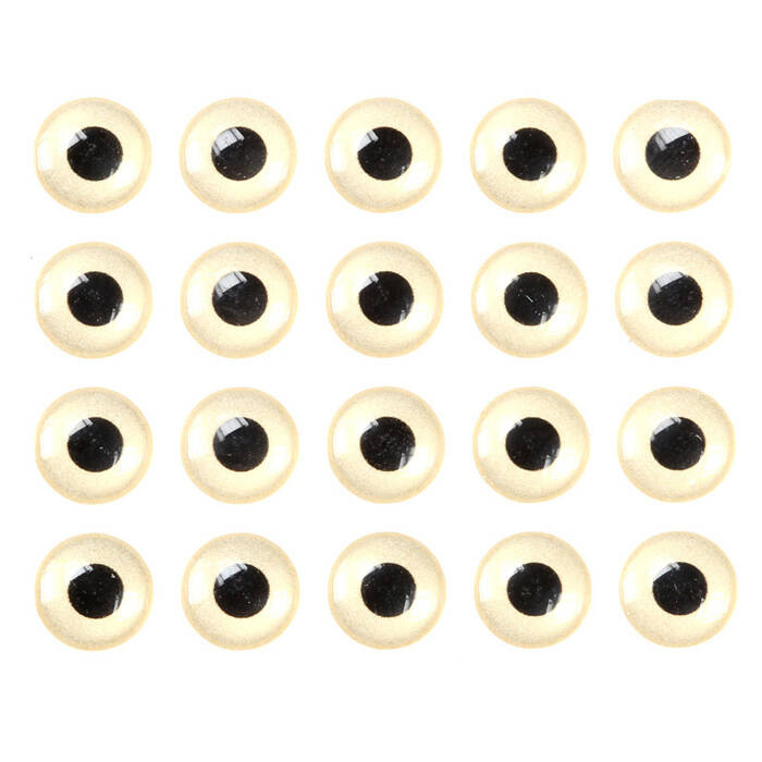 Sand Gold - 3.5 mm