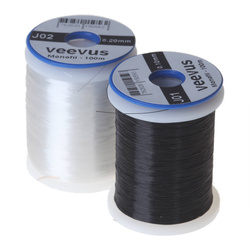 Veevus Monofil Thread 单丝绑线