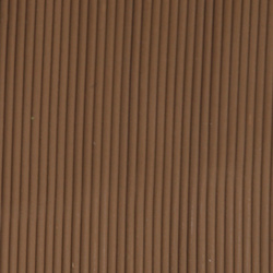 Hareline Medium Round Rubber