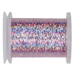 Lameta plana Sybai Flat Tinsel 0.25 mm