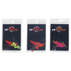 FFGene tungstenperler (Hot)