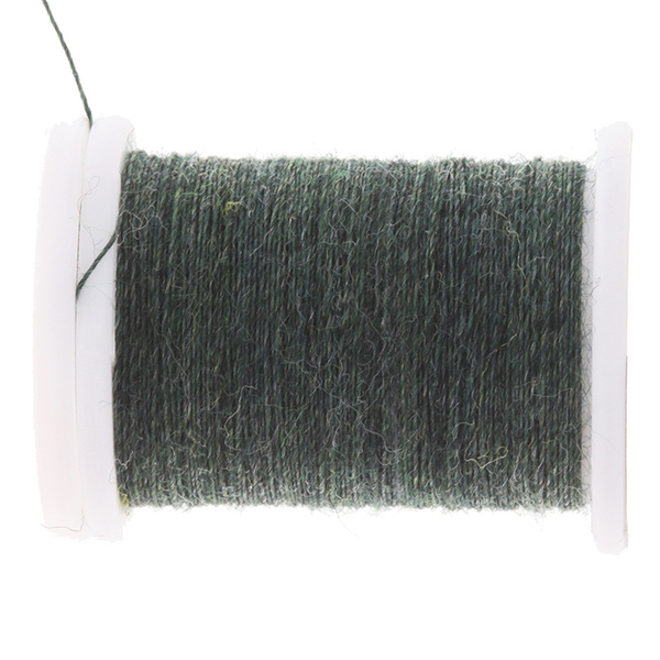 Textreme Pure Wool 300 den 순모 바디용 타잉 실