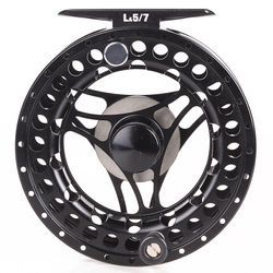 Légyorsó Taimen LA