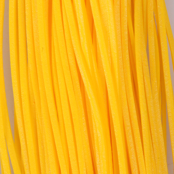 Hareline Silicone Flutter Legs