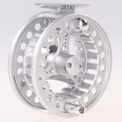 Нахлыстовая катушка Taimen [STX]