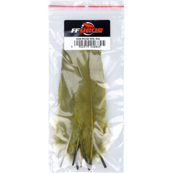 FFGene Goose Shoulder Stiffs