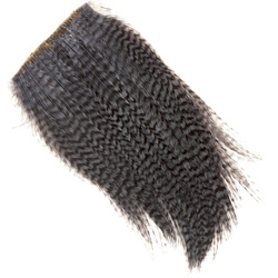 Hechelpatch Ewing Deceiver, gefärbt