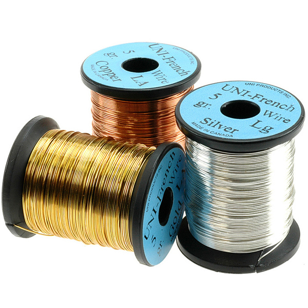 Uni French Wire LE (0.27 mm)