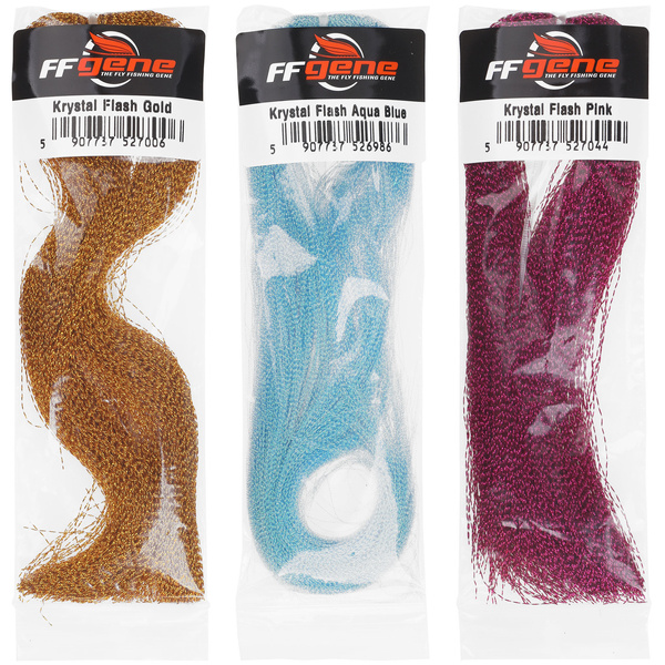 FFGene Krystal Flash