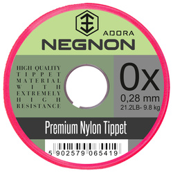 Negnon Adora Vorfachmaterial 50 m