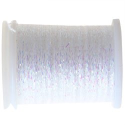 玉虫色ティンセル Veevus Iridescent Thread