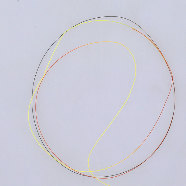 Tippet Negnon Two Tones Euro Nymphs