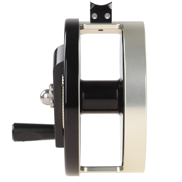 Billy Pate Anti-Reverse