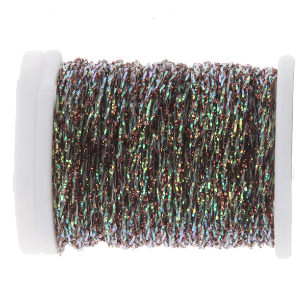 Ohut metallipunos Textreme Metal Braid (Size 2)