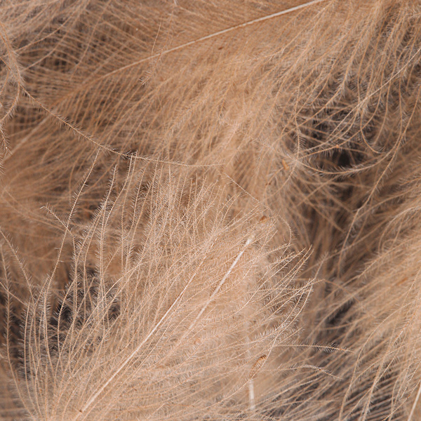 FFGene CDC Feathers Natural Colors Selected One by One