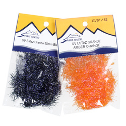 Spirit River UV2 Estaz Grande