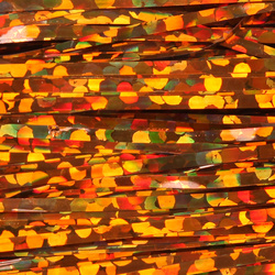 Sintētiskās šķiedras mušu siešanai Hedron Holographic Flashabou Magnum