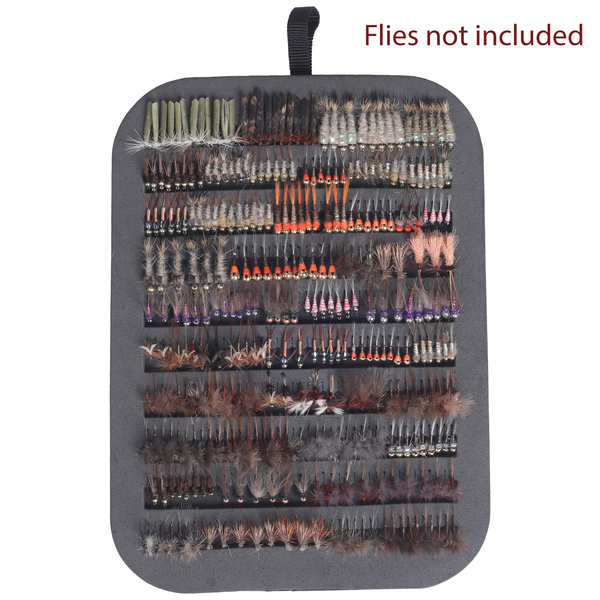 Taimen Egiin Fly Fishing Chest Pack - Gray