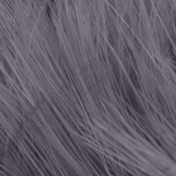 FFGene Wooly Bugger Marabou (Blood Quill) (7-10 cm)