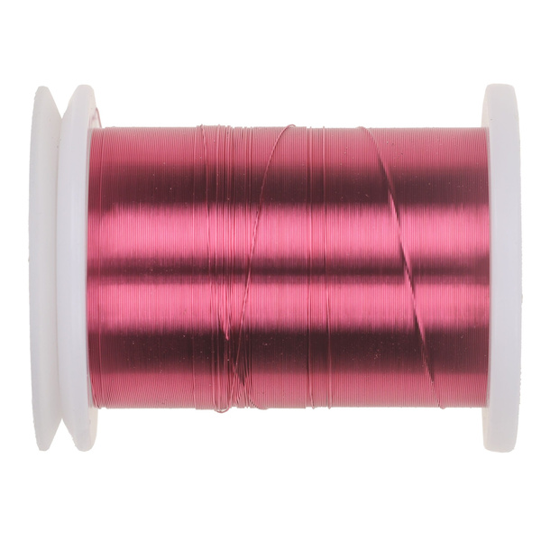 Färgad ribbingtråd Sybai Colour Wire 0.1 mm