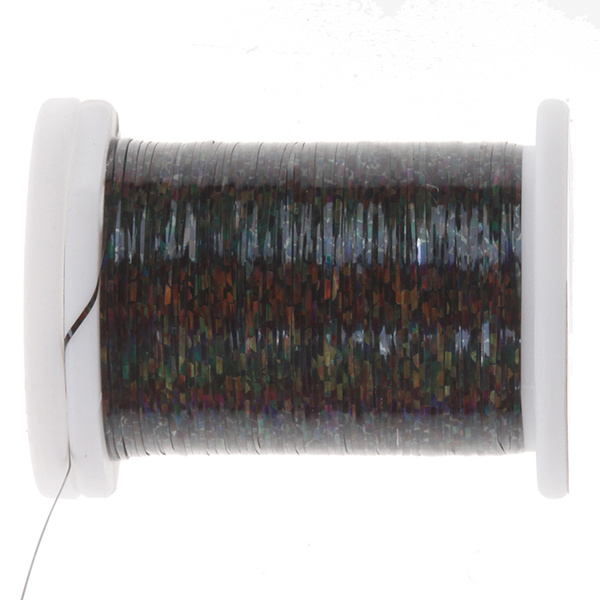 Lameta plana holográfica Textreme Holo Fibers SM 150 den