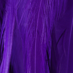 Hareline Strung Chinese 5-7 Saddle