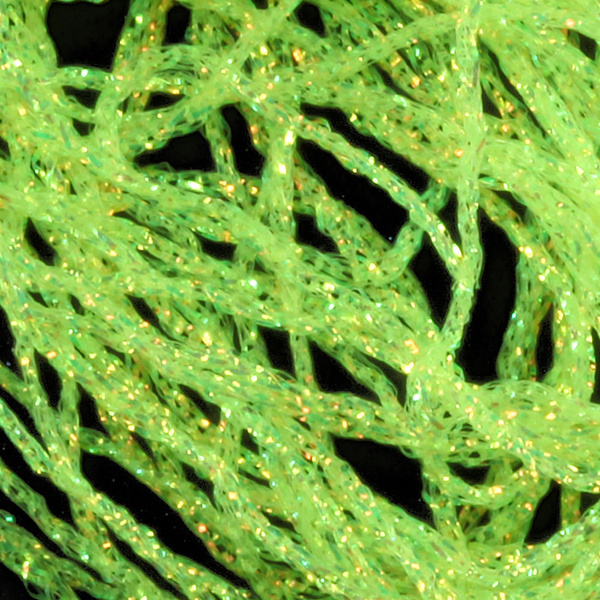 Hareline Midge Diamond Braid