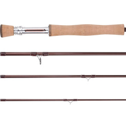 Fliegenrute Taimen [CLX]