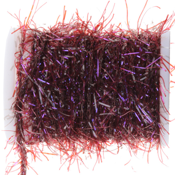 Chenille Textreme Brill UV Large 12 mm