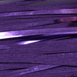 Синтетични влакна за връзване на мухи Hedron Flashabou Magnum