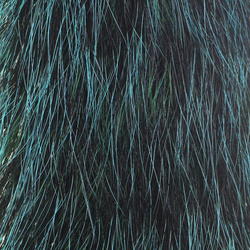 Hareline Gray Squirrel Tail