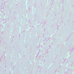 Sybai Pike Flash Hair