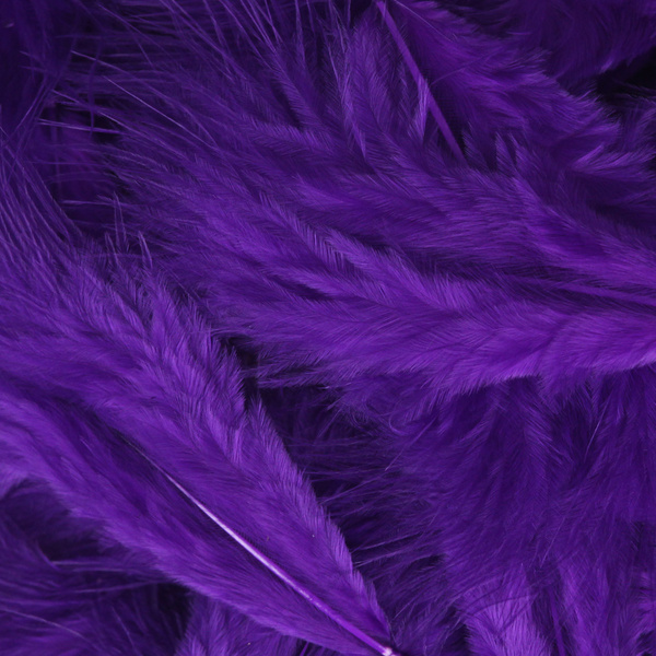 Hareline pene mini marabou