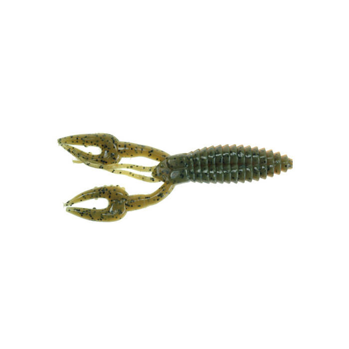 Green Pumpkinseed