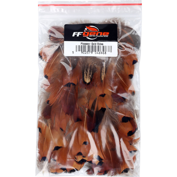 FFGene Pheasant Gold Sides